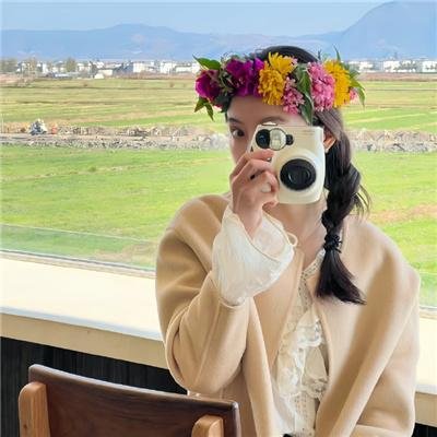 白头山 海报