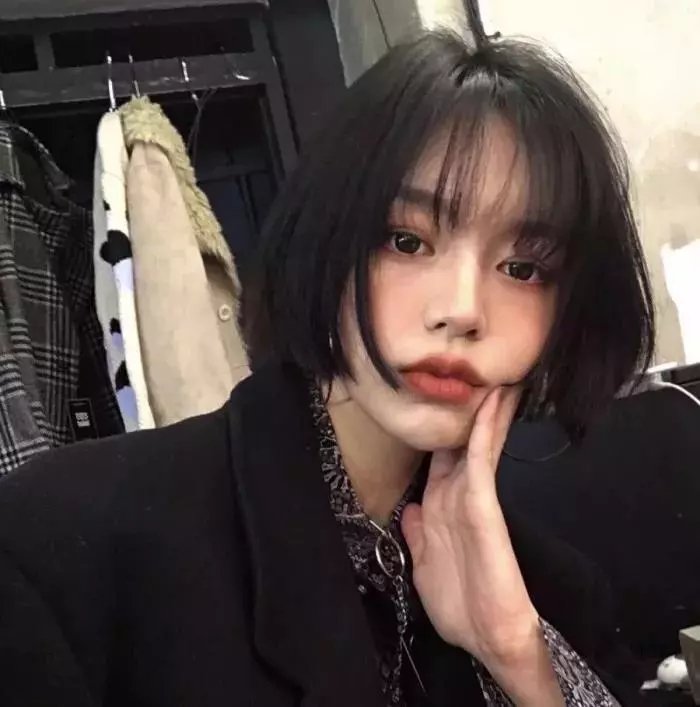 内在美 海报
